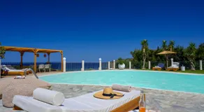 KALOS LUXURY HOMES, BEACHSIDE EXPERIENCE VOULISMA - Image 2