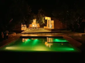 Bougainvillea HillView Retreat - Image 4