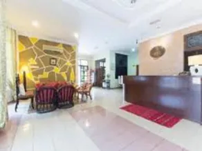 INB Resort Ayer Keroh - Image 4