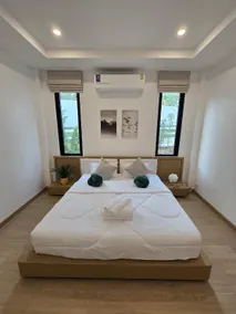 ASTRID PoolVilla KhaoYai - Image 3