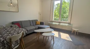 Maison Contemporaine avec Grand Jardin, Proche Moselle et Nancy, Idéale pour Pêche et Loisirs - Image 2