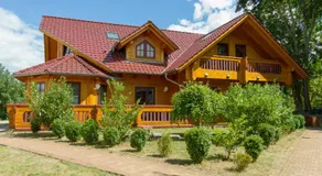 Hotel & Restaurant Wilder Eber - Image 2
