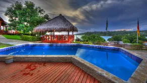 Ocean View Hotel Apartments - Image 5