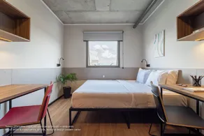 Caza Noz by Viva - Apartamentos com ótima estrutura e área comum próximo à USP e Butantã - Image 2