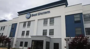 Best Western St. Louis Fairview Heights - Image 3