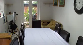 Guest house in rear garden - Image 3