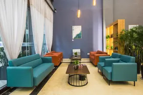 Lano Hotel Zhejiang Jiaxing Haiyan Town Xinqiao North Road - Image 5