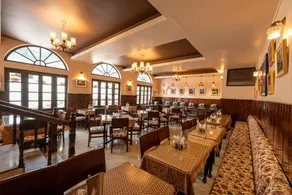 The Pavilion Hotel - Image 2