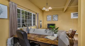Sequoia Riverfront House with Private Beach - Image 4