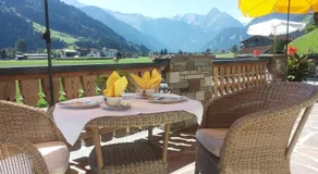 Tirol Appartement Haus Zillertal - Image 2