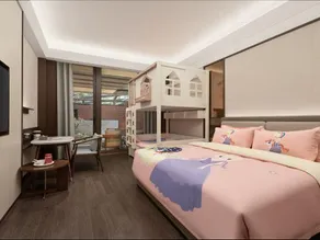 Dongguan Yingbin Hotel - Image 5