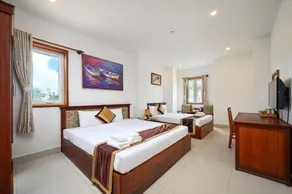 Ha Tien Xua Hotel & Resort - Image 2
