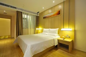 Starway Hotel Guiyang Big Cross - Image 5