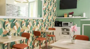 Hotel Aurelia Milano Centrale - Image 2