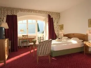 Hotel Pienzenau Am Schlosspark - Image 2