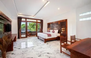 Luxurious Independent Room - Image 2