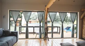 Glamping na podeželju - Image 2
