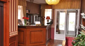 Garni Hotel Andric - Image 4