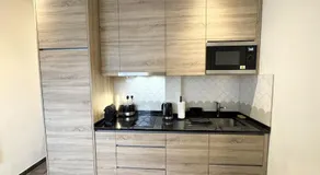Cosy Studio in Antony - Easy Access to Paris - Image 3