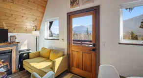The Return to Artbliss - A-Frame Cabin - Stunning Views - Image 5