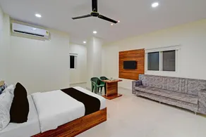 Hotel O Satya Residency - Image 2