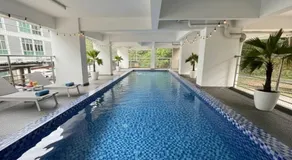 Salam Comfy Suite at Bandar Meru Raya Ipoh - Image 4