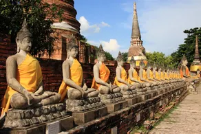 อาสะคอนโด โรจนะอยุธยา - Image 1