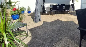 Apartmenthaus Schlosspark - Image 4