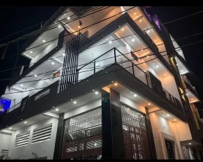 Shri Ram International Home Stay Ayodhya - Image 4