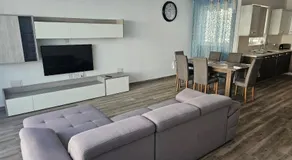 Spacious 3 bedroom Flat at Mosta - Image 2