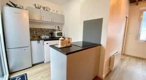 Petite maison de pêcheur au coeur du Crotoy - Image 5