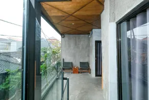 Escotel Krisnantara Canggu - Image 5