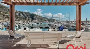 2P calme avec terrasse, piscine, parking et wifi - Image 3
