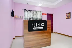 Hotel O Infinity Inn - Image 2