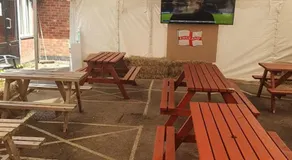 The White Lion Inn - Image 5