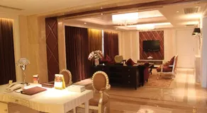 Zhengzhou Yuehai Hotel - Image 4