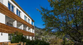 Apartments Drei Türme by Pferd auf Wolke - Image 3