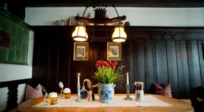 Hotel Engel - Lindauer Bier und Weinstube - Image 4