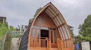 RedDoorz Resort at Ciater 3 - Image 3
