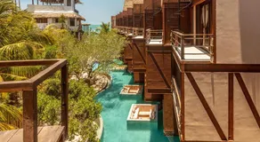 AWA Holbox Hotel Boutique - Beach Front - Image 2