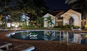 Susegad Suites Goa - Image 2