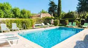 Au Bien Etre piscine chauffée - Image 4