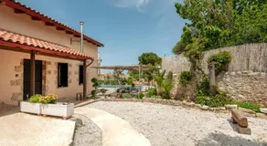 Joel Living Collection - Rustic Villa - Image 5