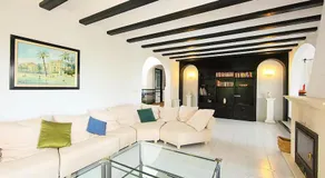 Isla Bonita Rental Home Moraira - Image 3