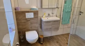 Schöne Wohnung am Bauernhof - Image 2