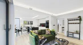Be London - Borough Market Residences - Image 5