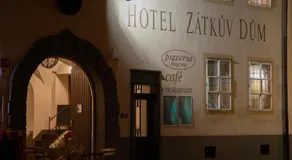 Hotel Zátkův dům - Image 5