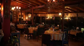 Treetops Park Hotel - Image 4