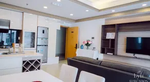 Masteri Thao Dien Riverside Apartment - Image 3