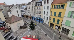 4 mins RER - St Germain en Laye Super Center - Wei&Pei Apartment - Image 5